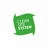 Clean Site System
