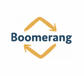 Papier Boomerang - Monseu Recycling